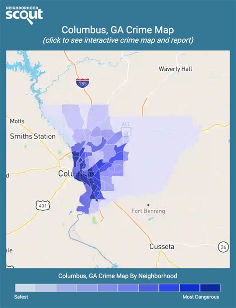 Crime rate in columbus ga. Explore recent crime in Columbus, GA. SpotCrime crime map shows crime incident data down to neighborhood crime activity including, reports, trends, and alerts. 