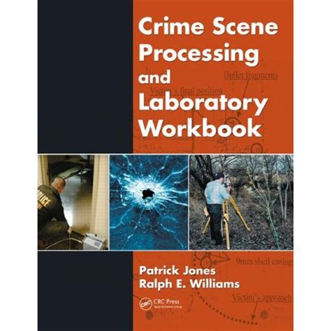 Crime scene processing laboratory manual and workbook. - Bissell proheat 2x service center guide series 8920.