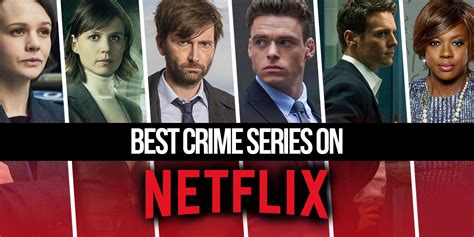 Crime shows. The series consistently delivers mysteries and real-life horrors that true crime fans enjoy, but crucially, it never loses sight of the victims or exploits their suffering for morbid thrills. —D ... 