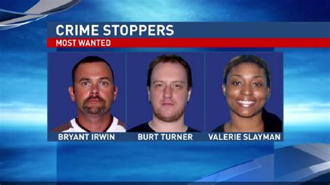 Crime Stoppers of Metro Alabama. · December 21, 2021