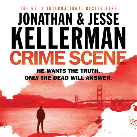 Download Crime Scene By Jonathan Kellerman