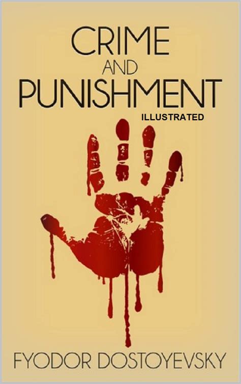 Read Online Crime And Punishment Illustrated Evergreen Classics By Fyodor Dostoyevsky