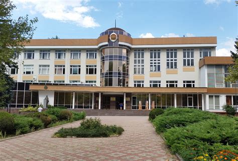 Crimea Federal University : MBBS, Fees, Admission