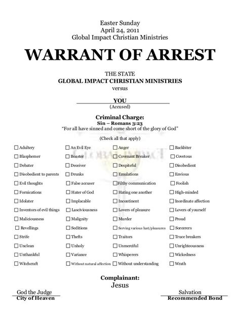 The Columbia County Police Department is responsible for enforcing the law in the county and can provide information about any active warrants. To find out if you have a warrant, you can call the police department and ask if they have any information on file. You can also visit the department and request information from the records division.. 