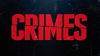 Crimes (émission de télévision) — Wikipédia