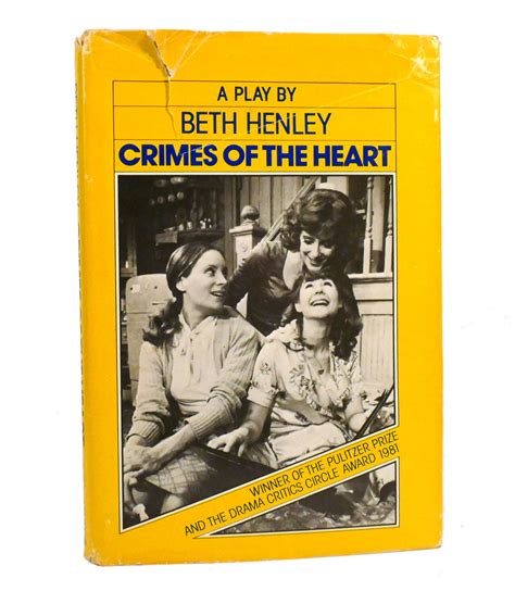Full Download Crimes Of The Heart By Beth Henley