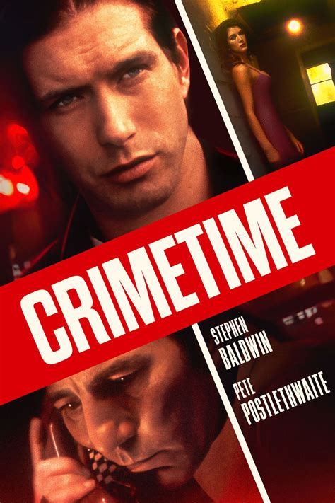 Crimetime - Rotten Tomatoes