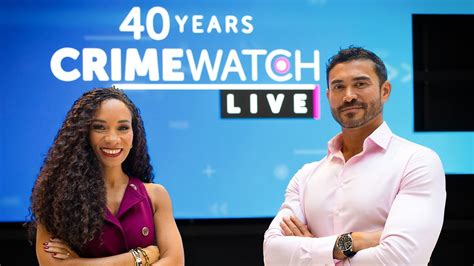 Crimewatch when is it next on