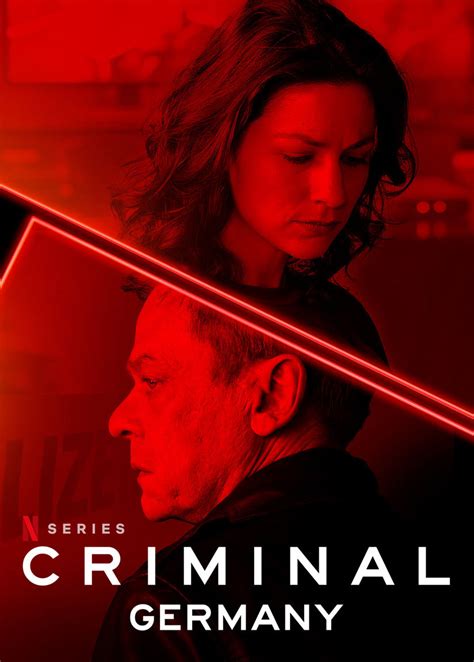 Criminal: Německo (2024) ČSFD.cz