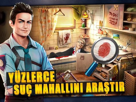 Criminal Case 2.23 Apk Mod Indir 1 ANDROID OYUN CLUB.