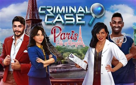 Criminal Case Hile Apk 18 ANDROID OYUN CLUB.