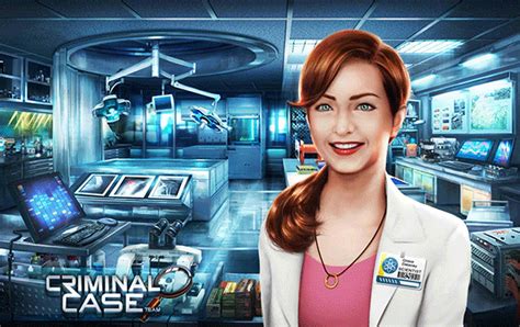 Criminal Case Kostenlos Spielen - apkcara.com