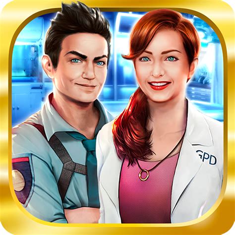 Criminal Case Mystery Mod Apk