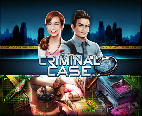 Criminal Case Para Hile 12 ANDROID OYUN CLUB.