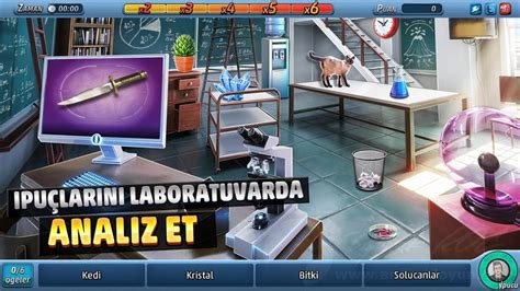 Criminal Case v2.39 MOD APK ANDROID OYUN CLUB. 