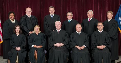 Criminal Court Judges - New York City