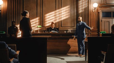 Criminal Defense Lawyer