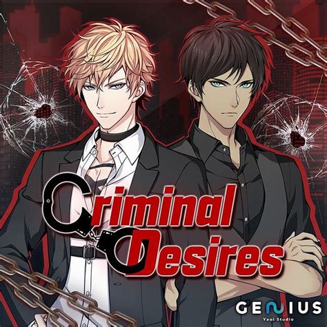Criminal Desires Onlyfans Leak