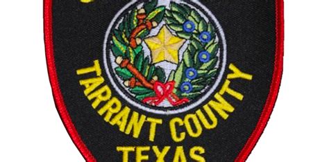 Criminal Division - Tarrant County TX