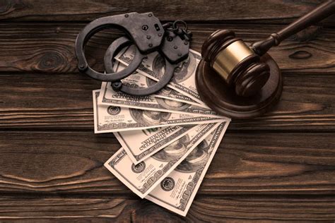 Criminal Embezzlement and Penalties