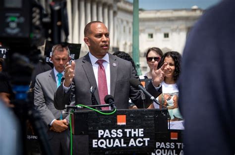 Criminal Justice – Congressman Hakeem Jeffries