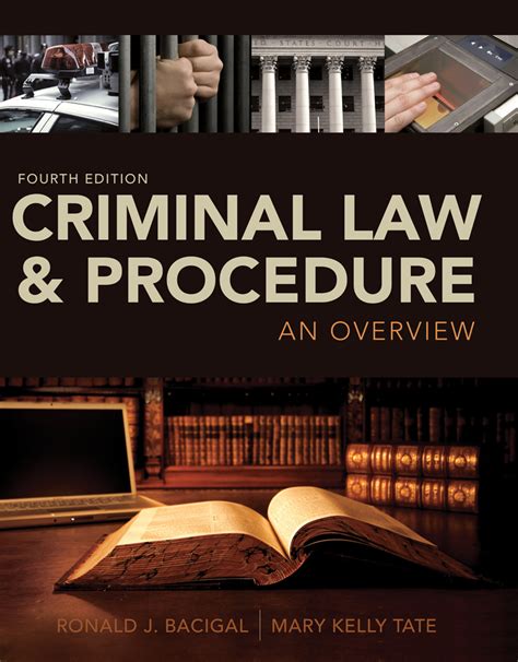 Criminal Law and Procedure - CORE