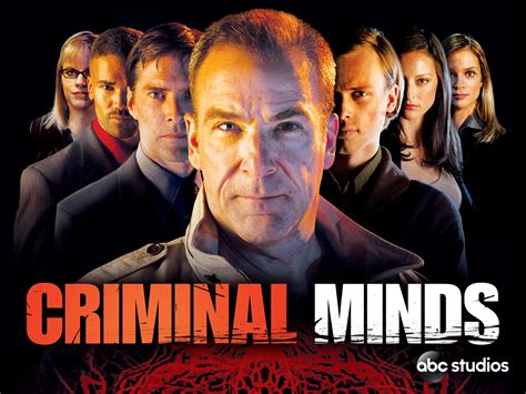 Criminal Minds مترجم
