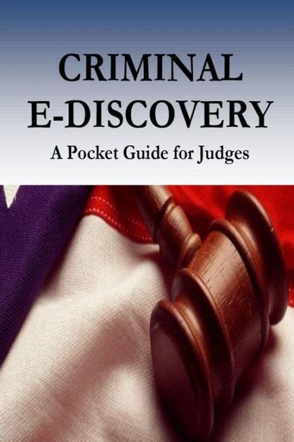 Criminal e discovery a pocket guide for judges. - Répertoire des mariages de sainte-anne-de-la-pocatière, comté de kamouraska, 1715-1965.