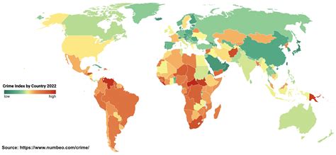 Criminal index by country. Things To Know About Criminal index by country. 