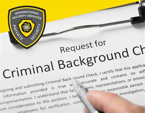 Criminal information services inc.  Our background checks will successfully i...