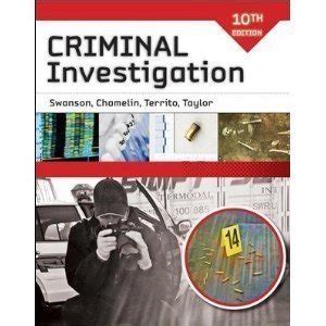 Criminal investigation swanson 10th edition study guide. - Vida y diarios del rdo. p. fray francisco hermenegildo garcés maestro.