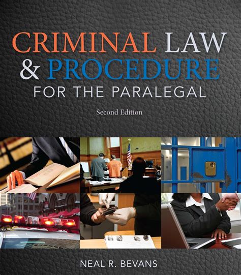 Criminal law and procedure for the paralegal by cram101 textbook reviews. - Derbi gpr 50 manuale del proprietario.