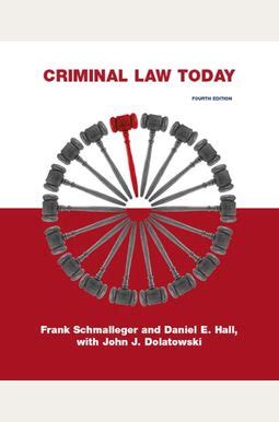 Criminal law today 4th edition study guide. - Nosotras. el libro de tu primer periodo.