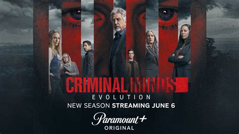 Criminal minds evolution season 2. Mar 26, 2023 ... Is there going to be a season 2 of Criminal Minds: Evolution on paramount+. #criminalmindsevolutionseasoan2 #criminalmindsevolution ... 