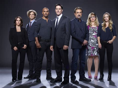 Criminal mods. Criminal Minds revolves around an elite team of FBI profilers who analyze the country's most twisted criminal minds, anticipating their next moves before the... 
