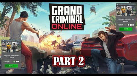 Criminal online. With a heatwave scorching Southern San Andreas, gas prices soaring, and the economy on the brink of collapse, it may look rocky out there... But this is Los Santos, where every dark fiscal cloud has a solid silver lining. On the black market, business... 