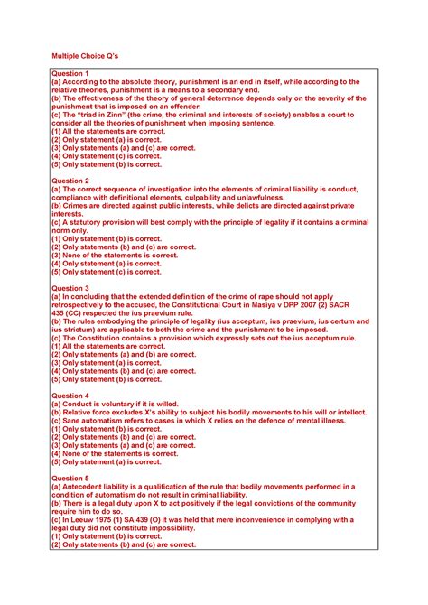 Criminal proc exam question and answer lawblogsa a. - Kyocera fs 1040 fs 1060dn laser printers service repair manual parts list.