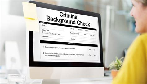 Criminal record check with vulnerable sector online.  This system allows you ...