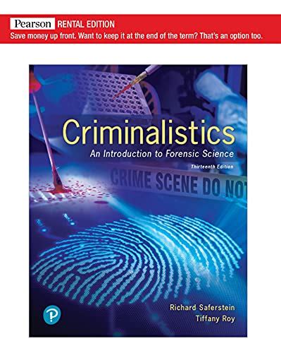 Criminalistics an introduction to forensic science by cram101 textbook reviews. - Victa 2 stroke engine instruction manual.