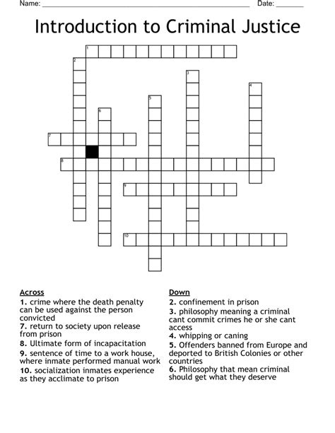 Criminals cover maybe crossword. All solutions for "criminal" 8 letters crossword answer - We have 2 clues, 158 answers & 229 synonyms from 3 to 17 letters. Solve your "criminal" crossword puzzle fast & easy with the-crossword-solver.com 