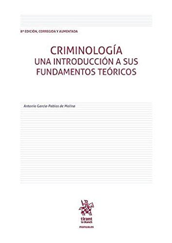 Criminologia una introduccion a sus fundamentos teoricos manuales. - Manual mercedes atego 815 free download.