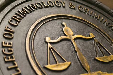 Criminology colleges. Criminology is the study of crime and society's response to crime. The criminology program focuses on crime as a social phenomenon and the causes of criminal behavior. The major provides an overview of institutions, issues, and causes of crime, and social control; it also offers a strong foundation in liberal arts, a basic knowledge of behavioral sciences, … 