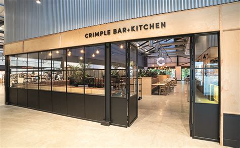 Crimple Food Hall Harrogate - Premier Hospitality