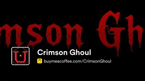 Crimson_Ghoul Onlyfans Leaked XxX 🍆 97 Photos