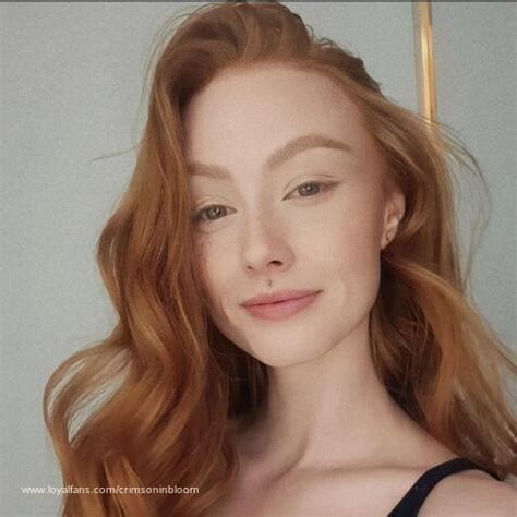 💋 +18 Crimsoninbloom Leaked