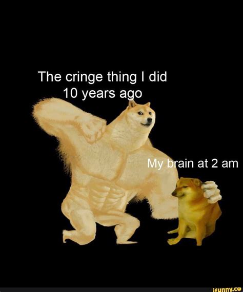 Cringe Things Everyone Did 10 Years Ago