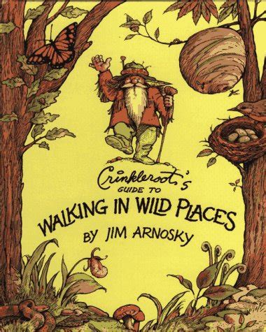 Crinkleroot s guide to walking in wild places. - Phänomen der krankheit im werk von thomas bernhard.