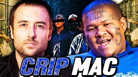Crip Mac's Influence and Impact
