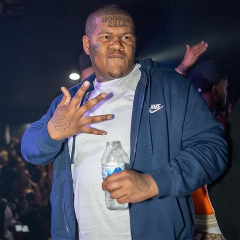 Crip Mac's Net Worth and Income Sources