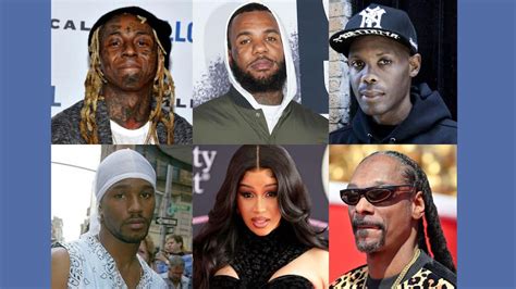 Crip celebrities. The Bloods and Crips gang rivalry began in the Compton area of Los Angeles during the early 1970s, when the newer Bloods encroached on territory that was under the control of the a... 